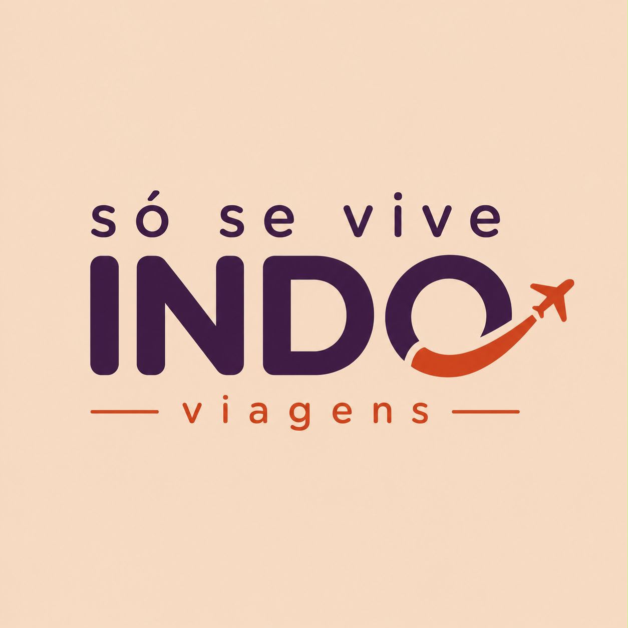 SoSeViveIndoViagens